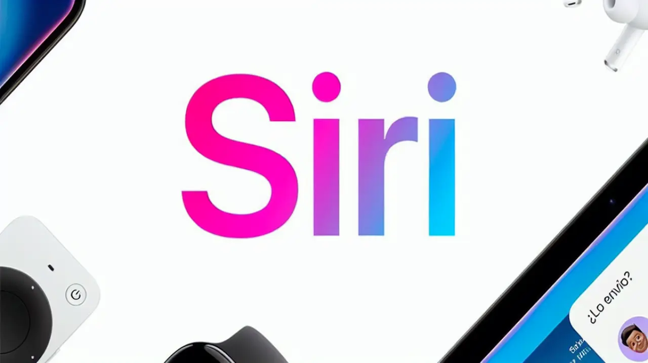 Apple alista una Siri con noticias en tiempo real y pago por uso