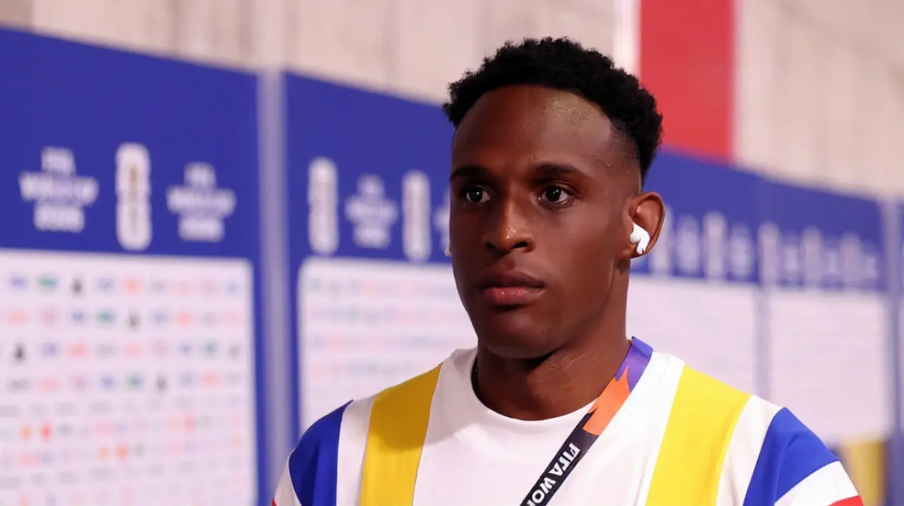Jhon Lucumí se acerca a la Juventus y podría debutar ante Parma