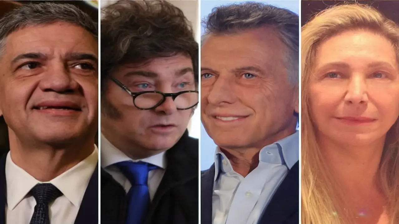 La Ciudad, la pieza que puede trabar o sellar el acercamiento entre Macri y los Milei