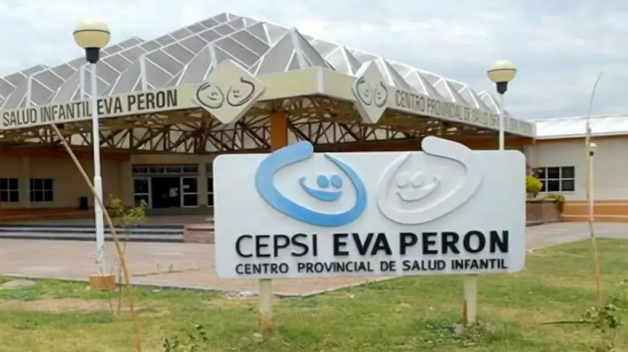 Un bebé murió tras atragantarse con carne durante una cena en La Banda