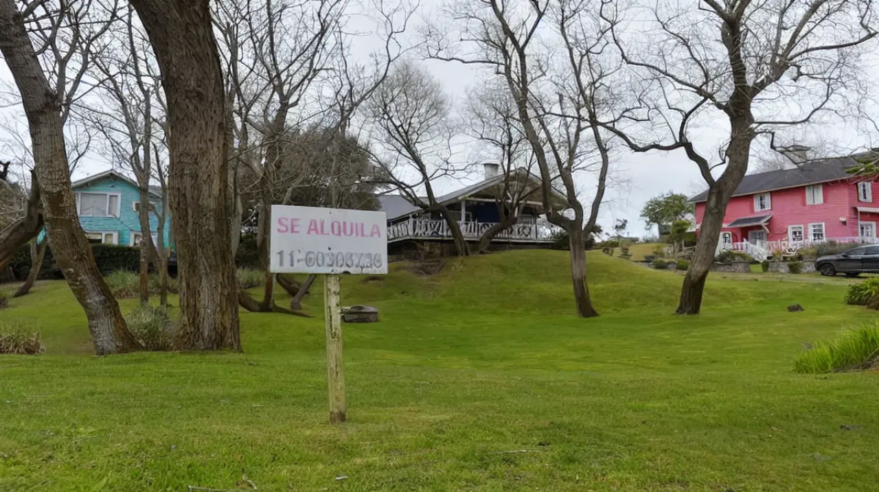 Cariló define alquileres con subas de hasta 10% en dólares y ya activa reservas para el verano
