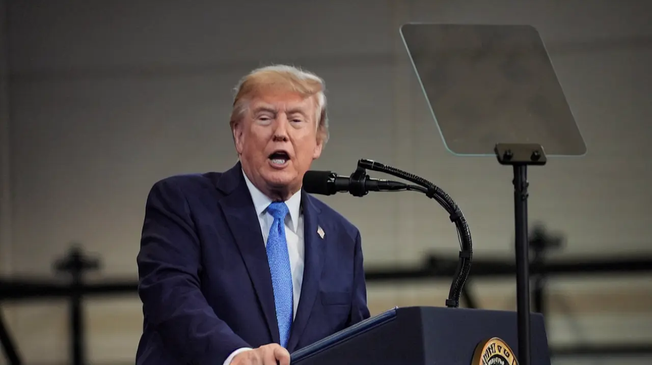 Trump pidió recortar maniobras militares con Corea del Sur por su impacto sobre Pyongyang