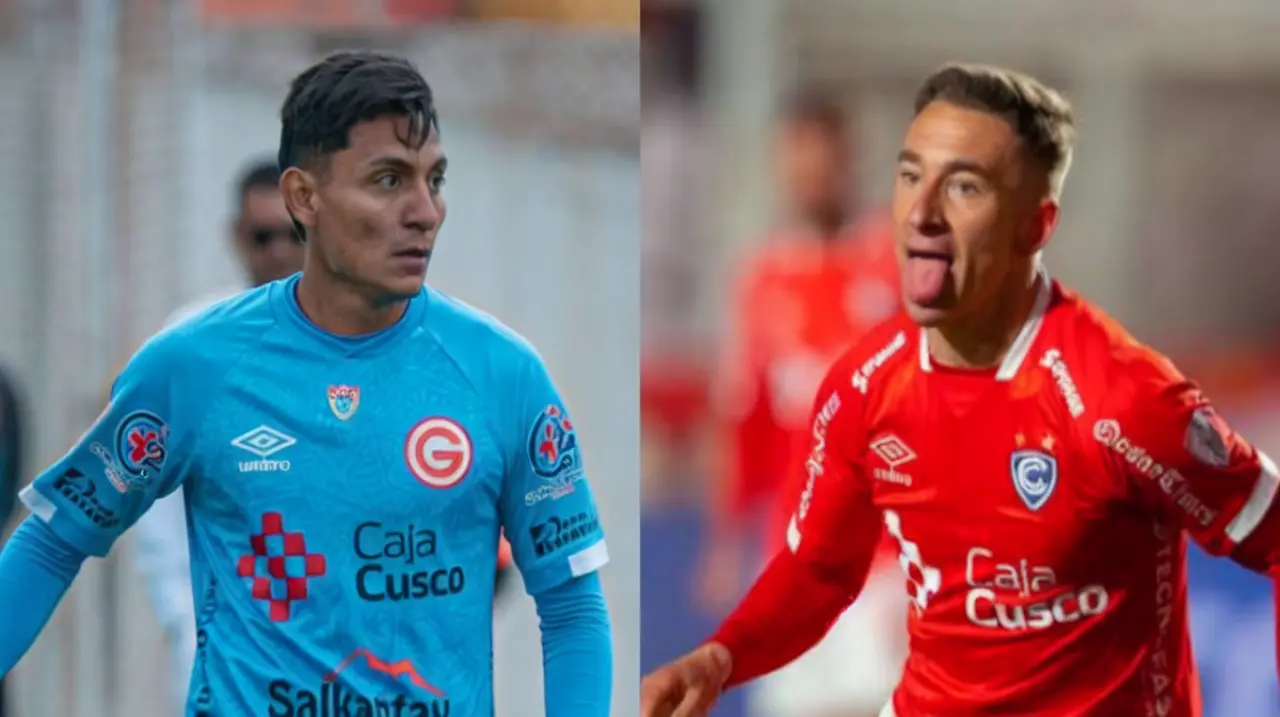 Cienciano y Deportivo Garcilaso juegan el clásico cusqueño por la fecha 5 del Clausura