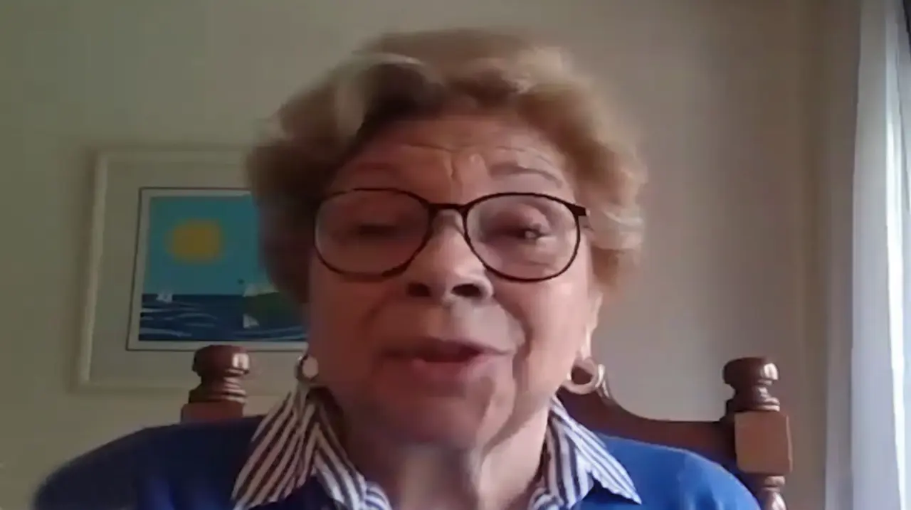 Murió Laura Legal, referente de la osteopatía y formadora de generaciones de kinesiólogos