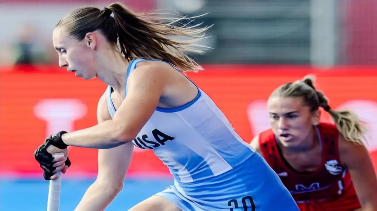 La agenda deportiva del lunes: Clausura, Las Leonas y el ATP de Cincinnati