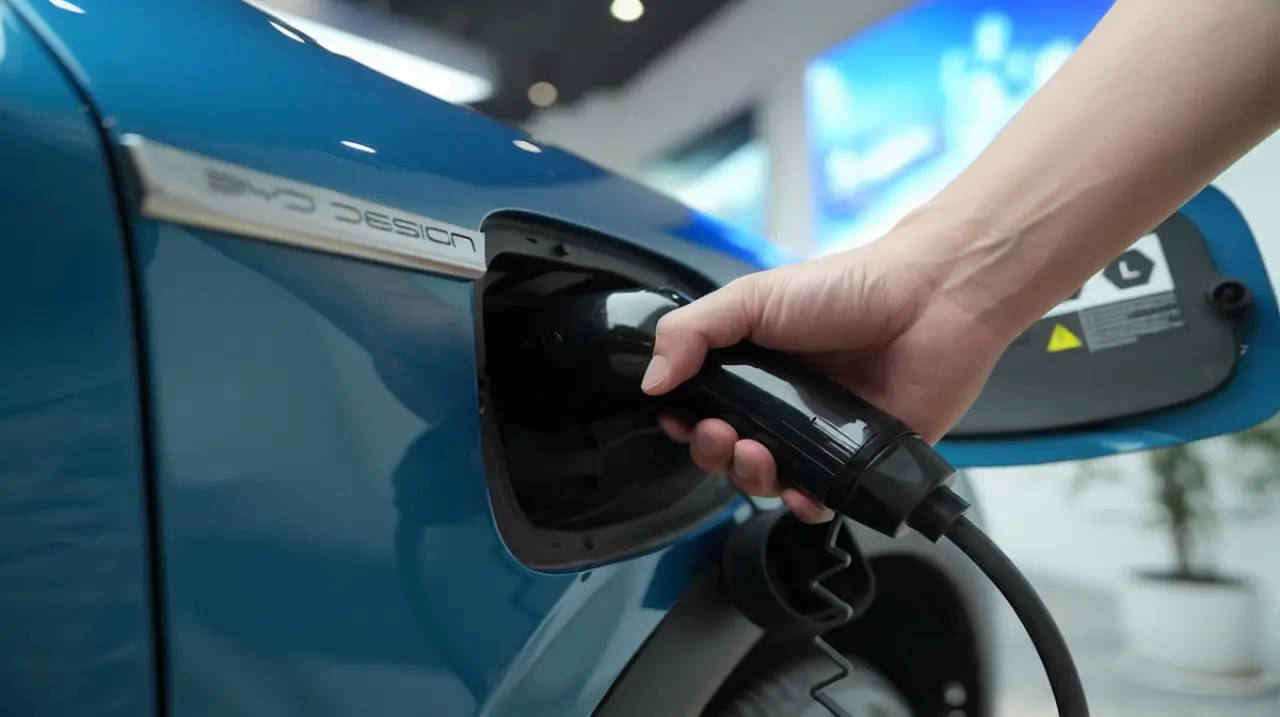California lanza MyFirstEV, el programa que da hasta US$3500 de descuento para estrenar un auto eléctrico