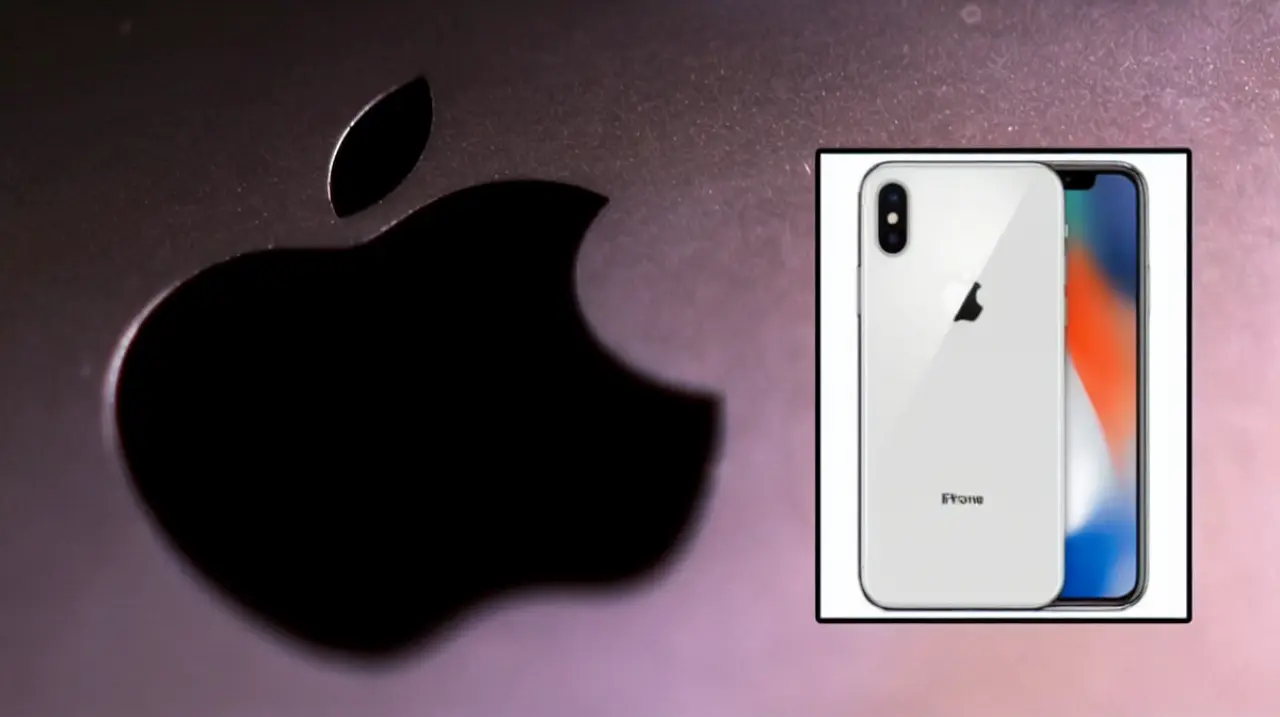 Apple declara obsoleto al iPhone X: el modelo que cambió el diseño de los smartphones