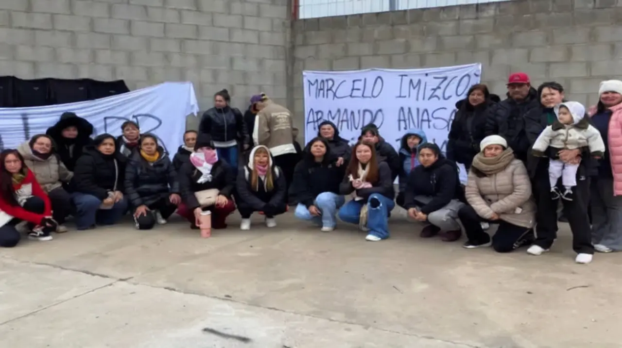 Cierre de una textil y 120 despidos: los dueños culparon a la crisis y dejaron un mensaje político