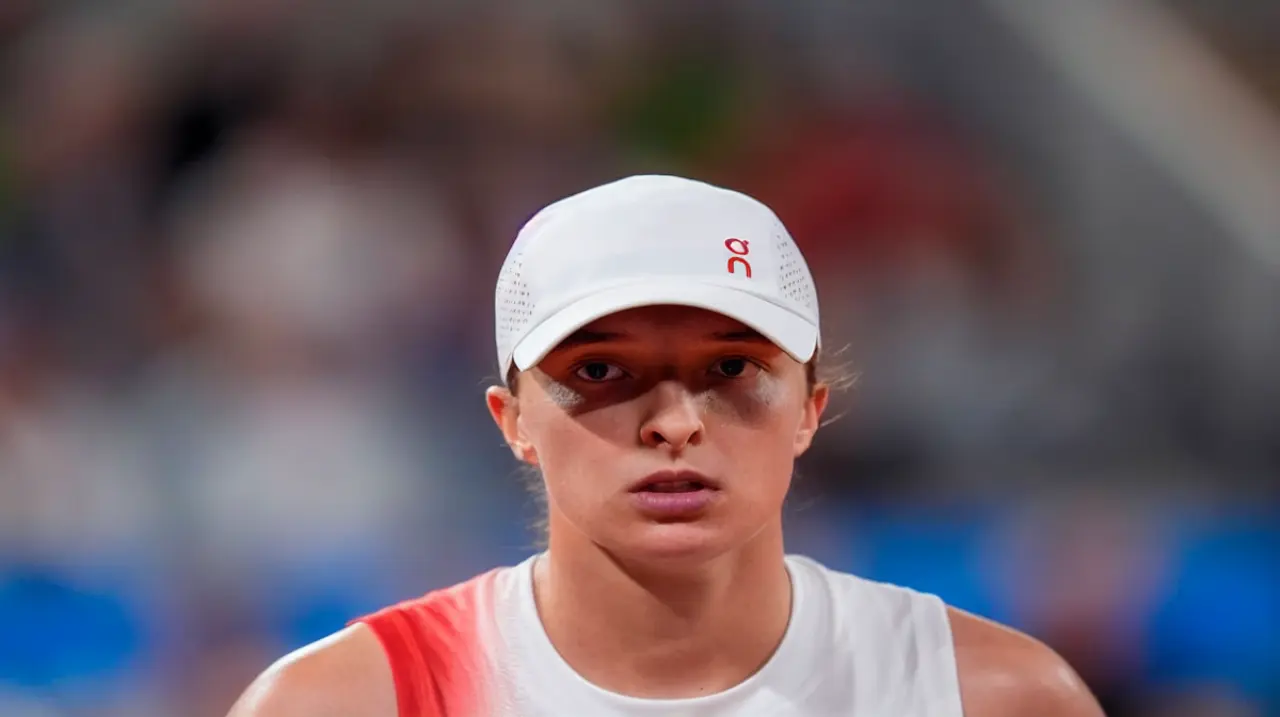 Cincinnati: triunfos de Medvédev, Fonseca, Swiatek y Rybakina en la jornada del domingo