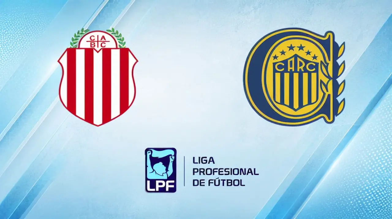 Rosario Central le ganó 1-0 a Barracas Central y se afirma en el Torneo Clausura 2026