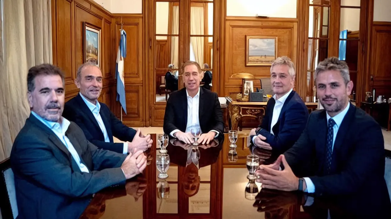 La política domina la economía y crece la alarma por la mora y el freno al crédito