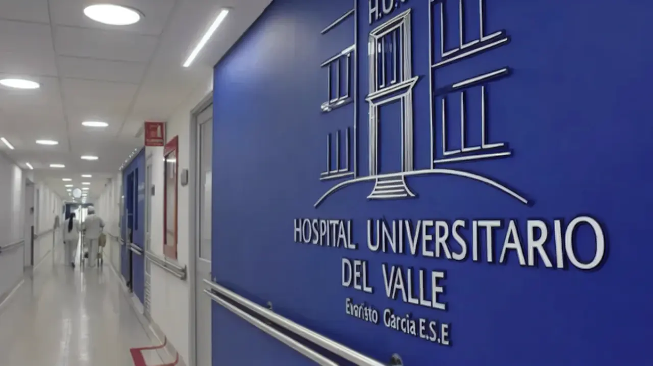 Gobierno destina $4.386 millones para reforzar hospitales del Valle del Cauca tras el sismo