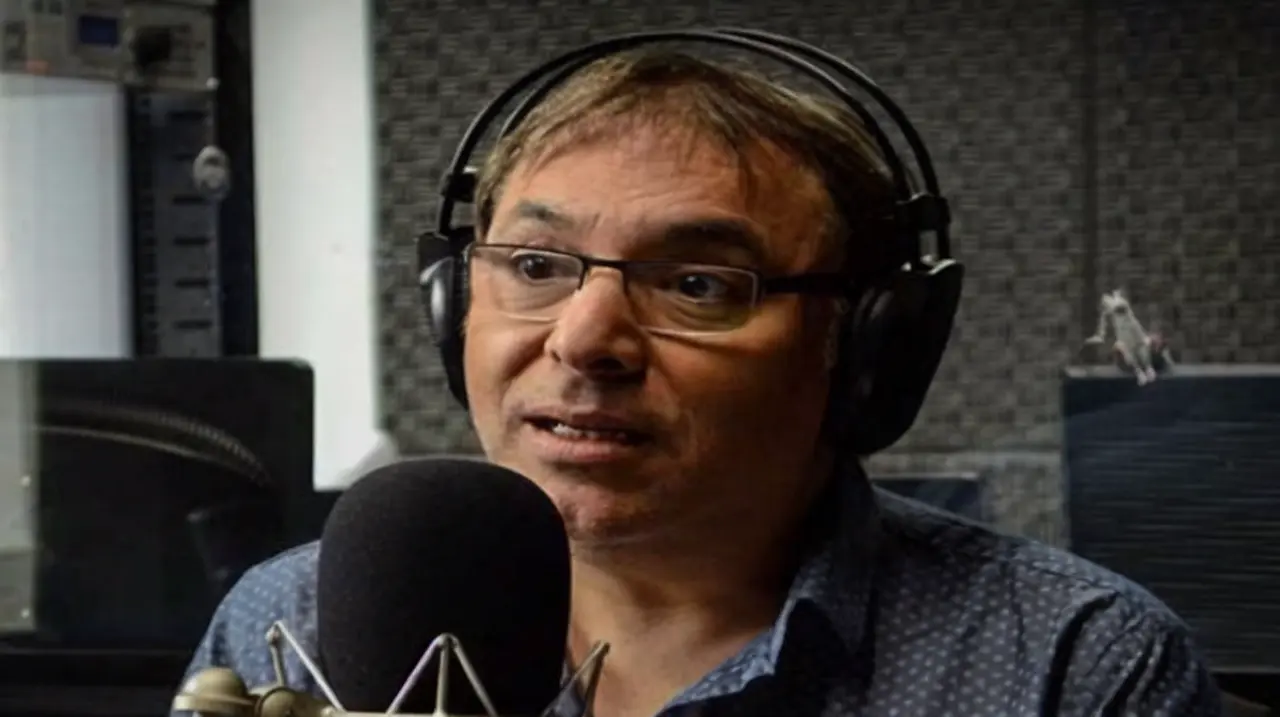 Gabriel Rolón cuestiona la idea de una felicidad plena y propone una "faltacidad"