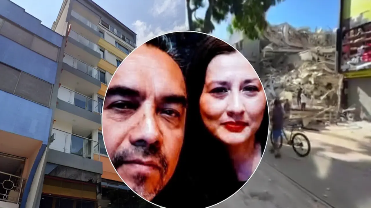Buscan a dos mexicanos desaparecidos en Pereira mientras denuncian que se frenó el rescate