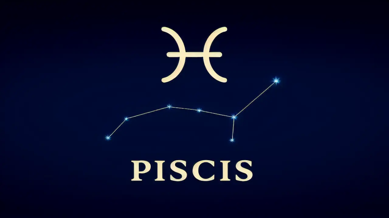 Piscis: recuperá tu impulso interior este lunes 17 de agosto