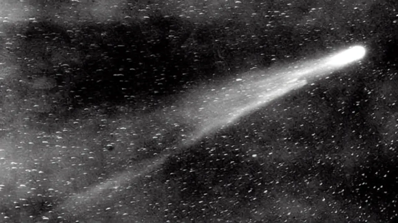 El cometa Halley y la vez que la Argentina temió el fin del mundo