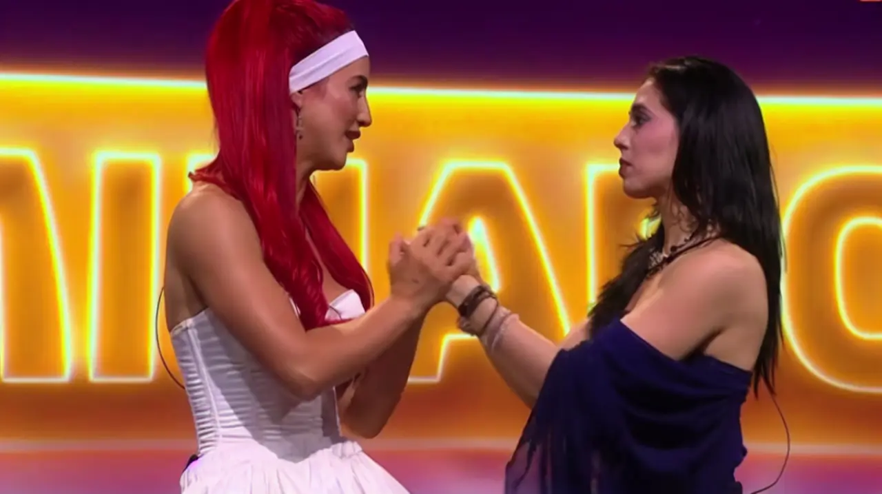 Arantza Ruiz cierra la puerta a una reconciliación con Flor Vigna tras su salida del reality