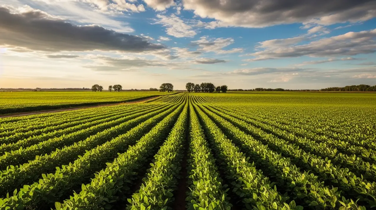 El agro aportaría USD 4.613 millones por retenciones en 2026, aun con la baja de alícuotas