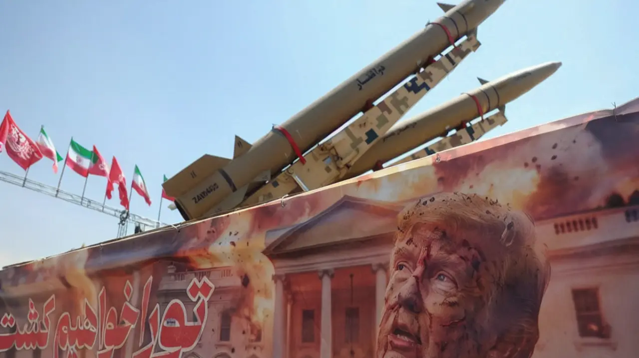 Se vence el plazo de 60 días y no hay avances en el acuerdo entre Trump e Irán