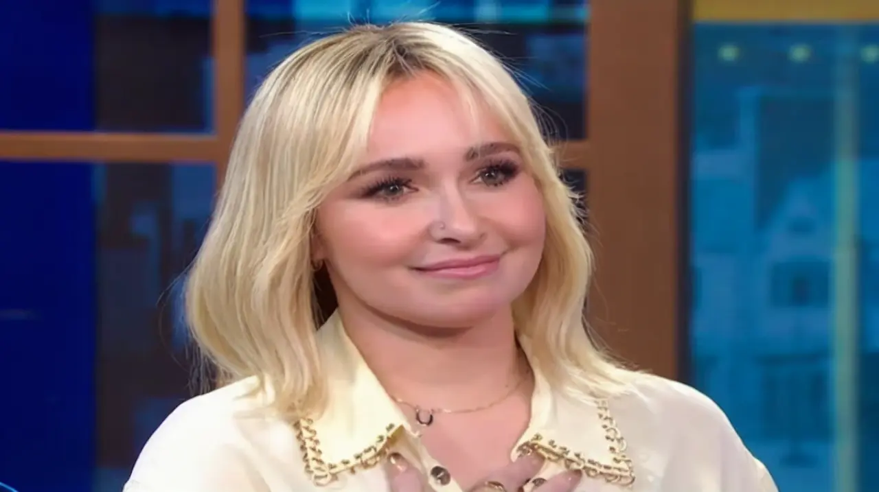 Murió Hayden Panettiere, actriz de Héroes y Nashville, a los 36 años