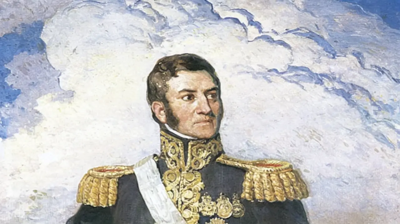 Por qué se conmemora hoy a San Martín en la Argentina