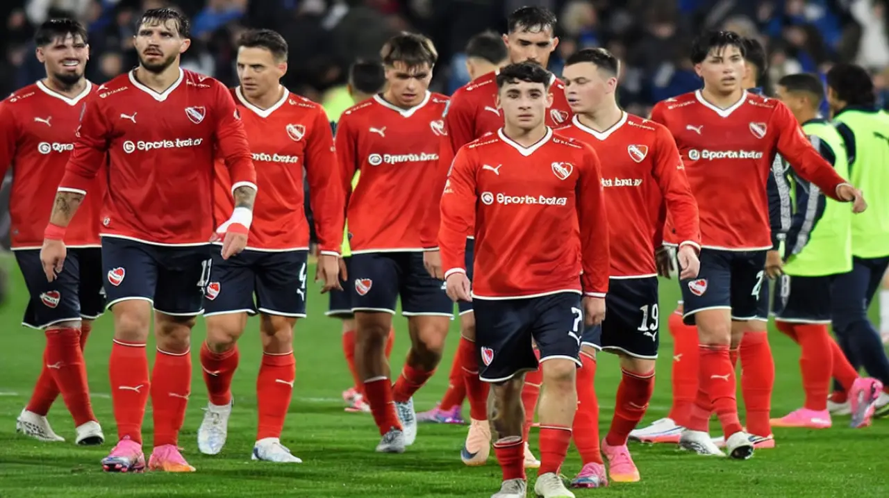 Lanús e Independiente juegan un duelo clave en la fecha 5 del Clausura