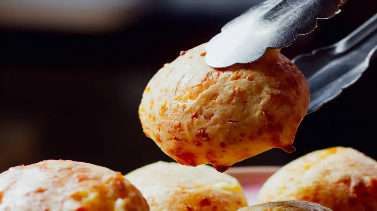 Cinco versiones del chipá para celebrar su día: de la receta clásica al relleno con carne y el formato waffle