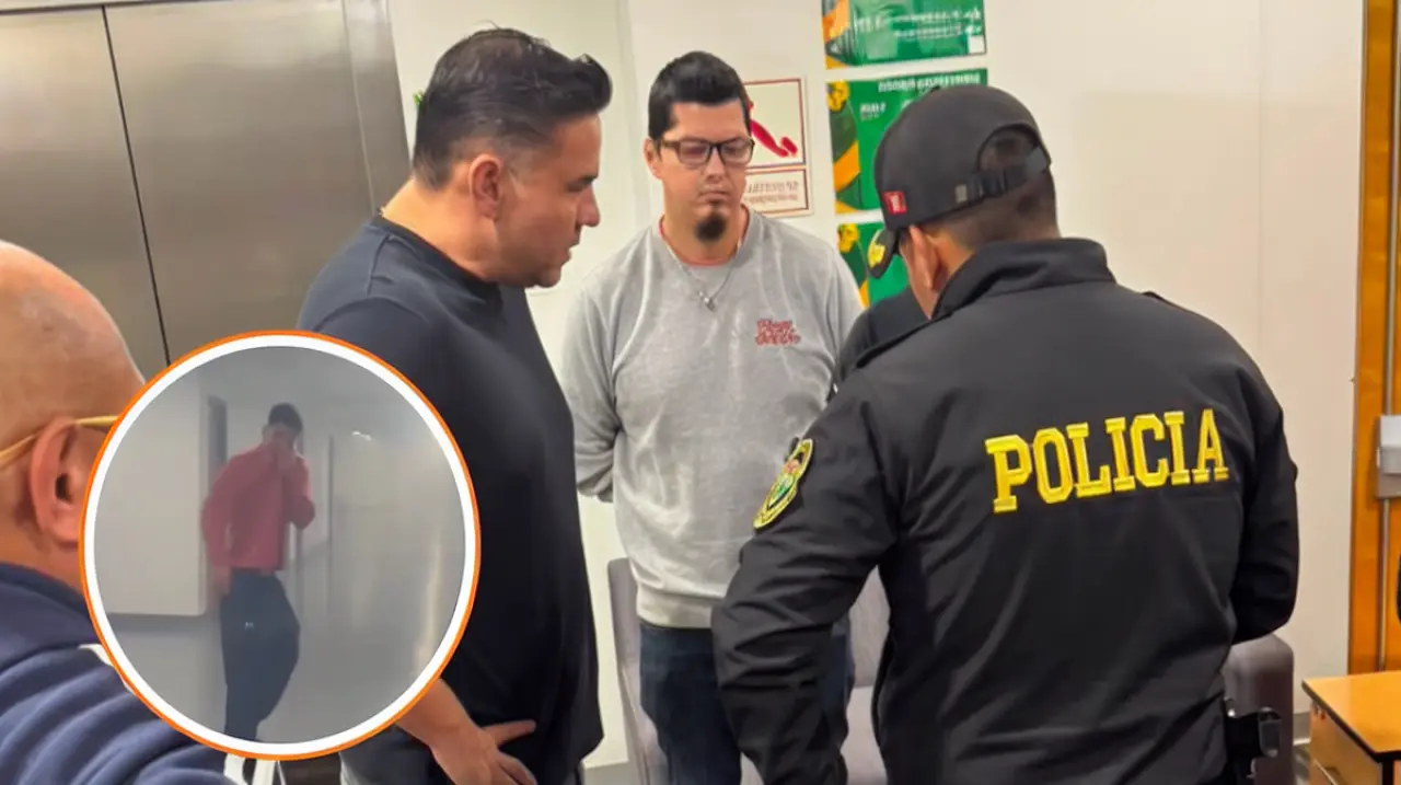 IPD abre investigación por fumigación en la Videna con deportistas dentro