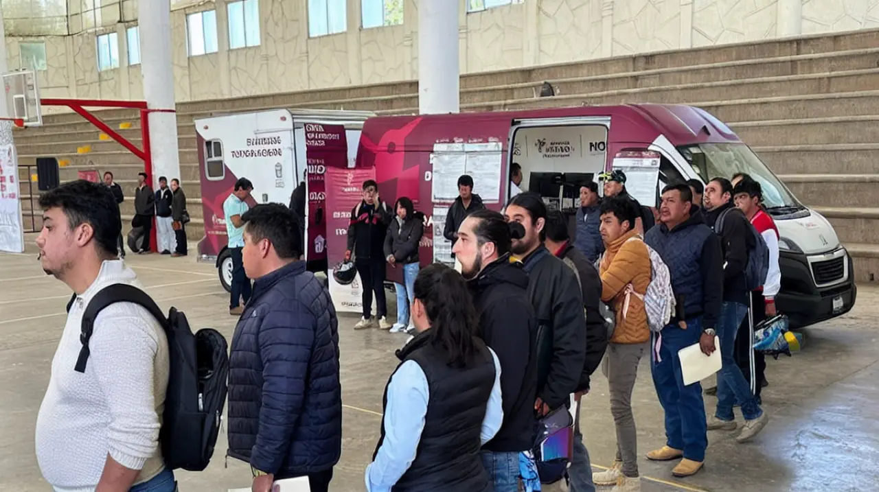 Edomex: fechas, requisitos y costos para tramitar la licencia en unidades móviles