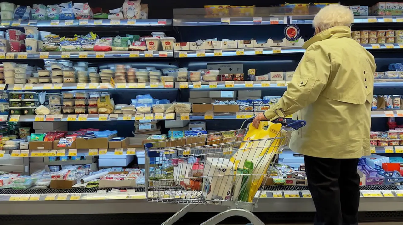 La inflación de agosto vuelve a perfilarse por debajo del 2%, aunque con miradas divididas