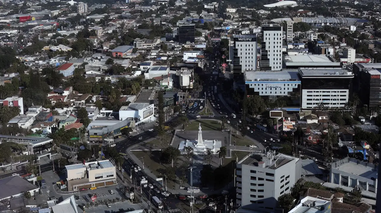 FOVIAL vincula el clima y el tipo de suelo con la aparición de cárcavas en El Salvador