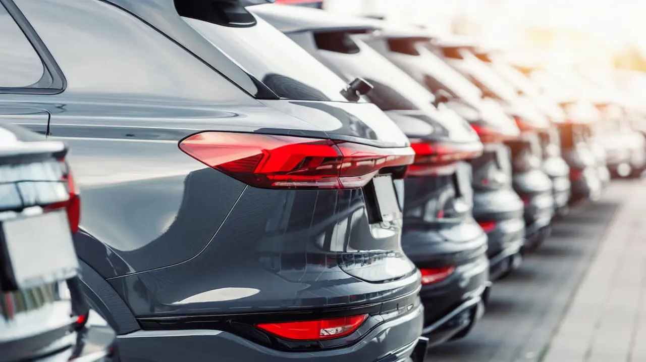 La financiación sostiene las ventas de autos y los bancos retroceden en el crédito prendario