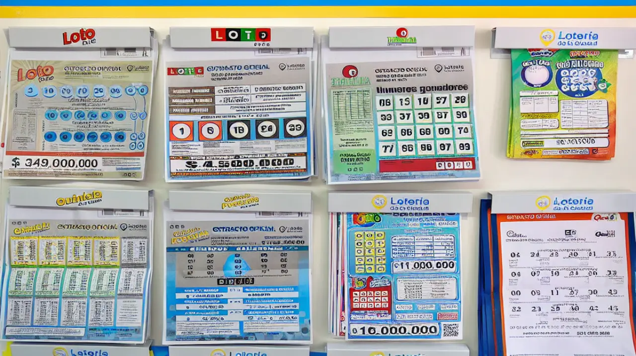 Quiniela Ciudad: salió el 6755 en la Primera de este lunes 17 de agosto