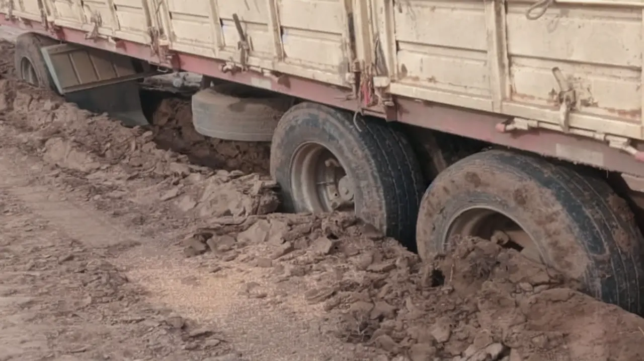 Productores de Colón exigen abrir las cuentas por los caminos rurales y evalúan ir a la Justicia