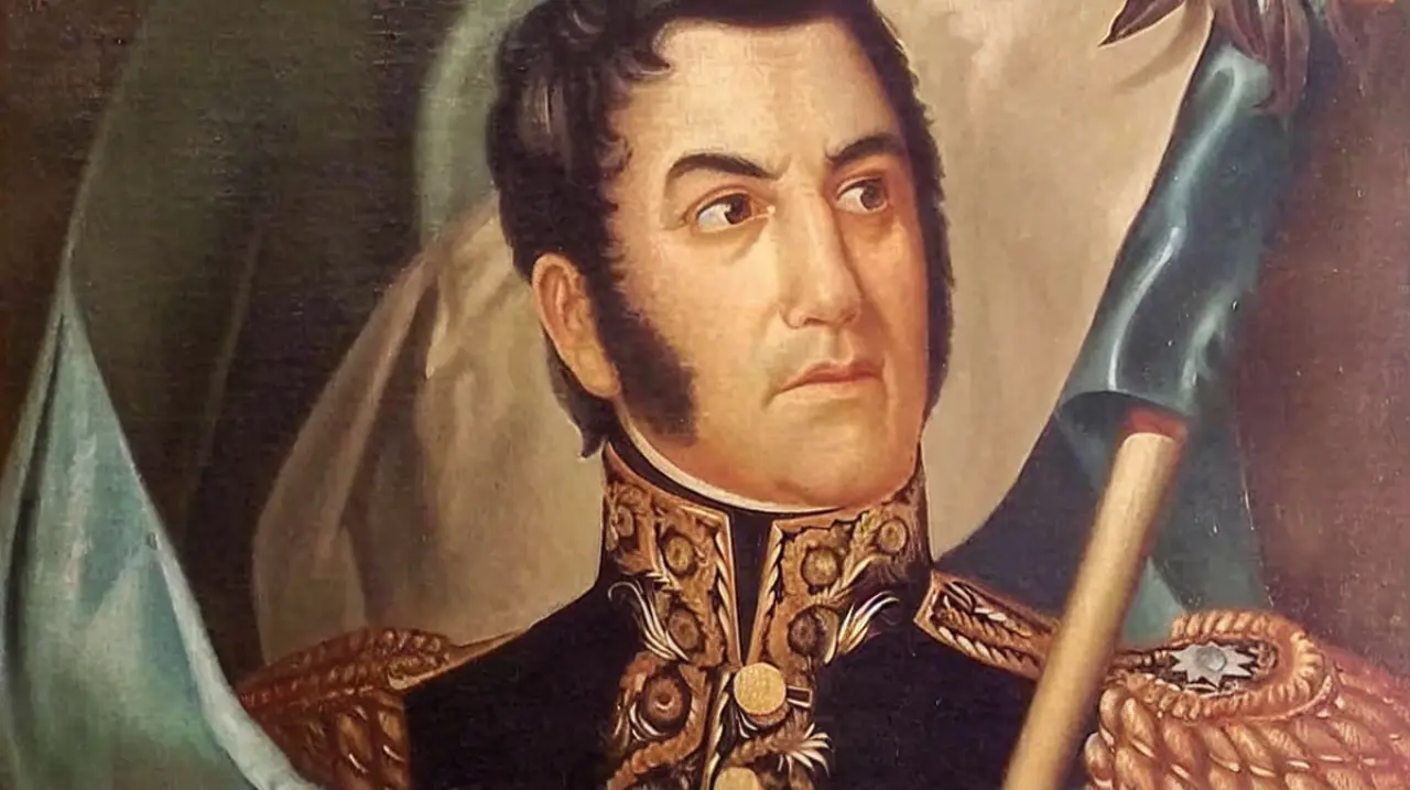 San Martín y la decisión que lo apartó de la política argentina