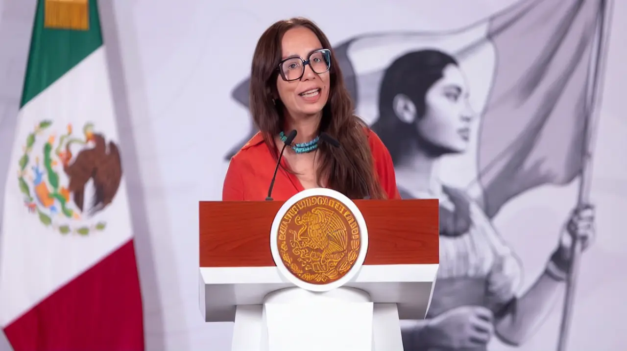 Abren registro para el Bachillerato Nacional Margarita Maza con nuevas plazas en todo el país