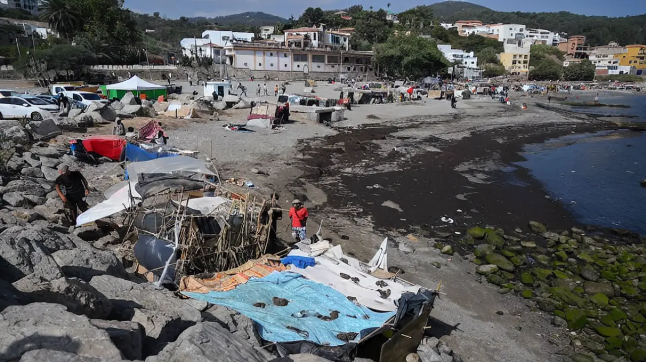 Ceuta le da 30 días a Sánchez para responder por la crisis migratoria