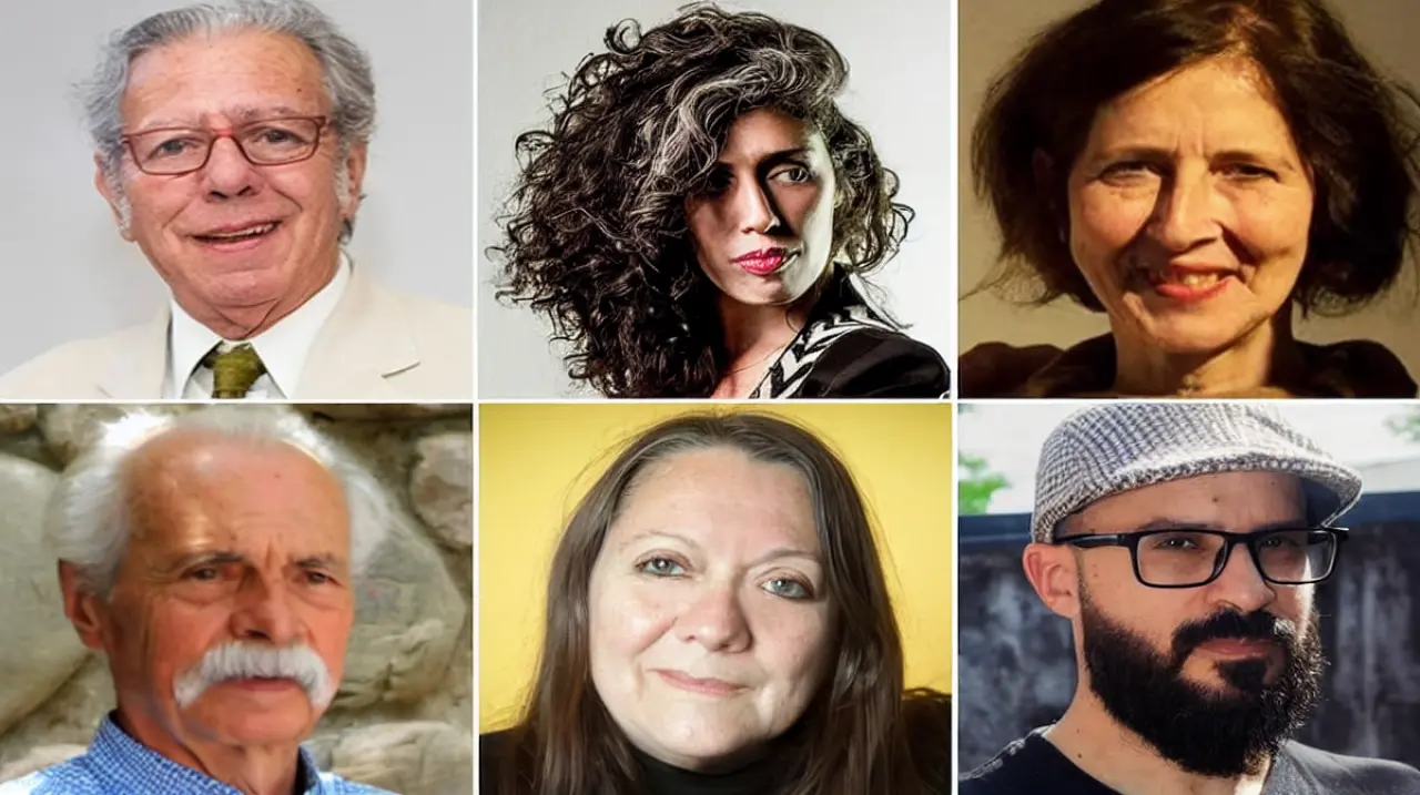 Arranca el XVI Festival de Poesía en el Centro con lecturas, música y voces de varios países