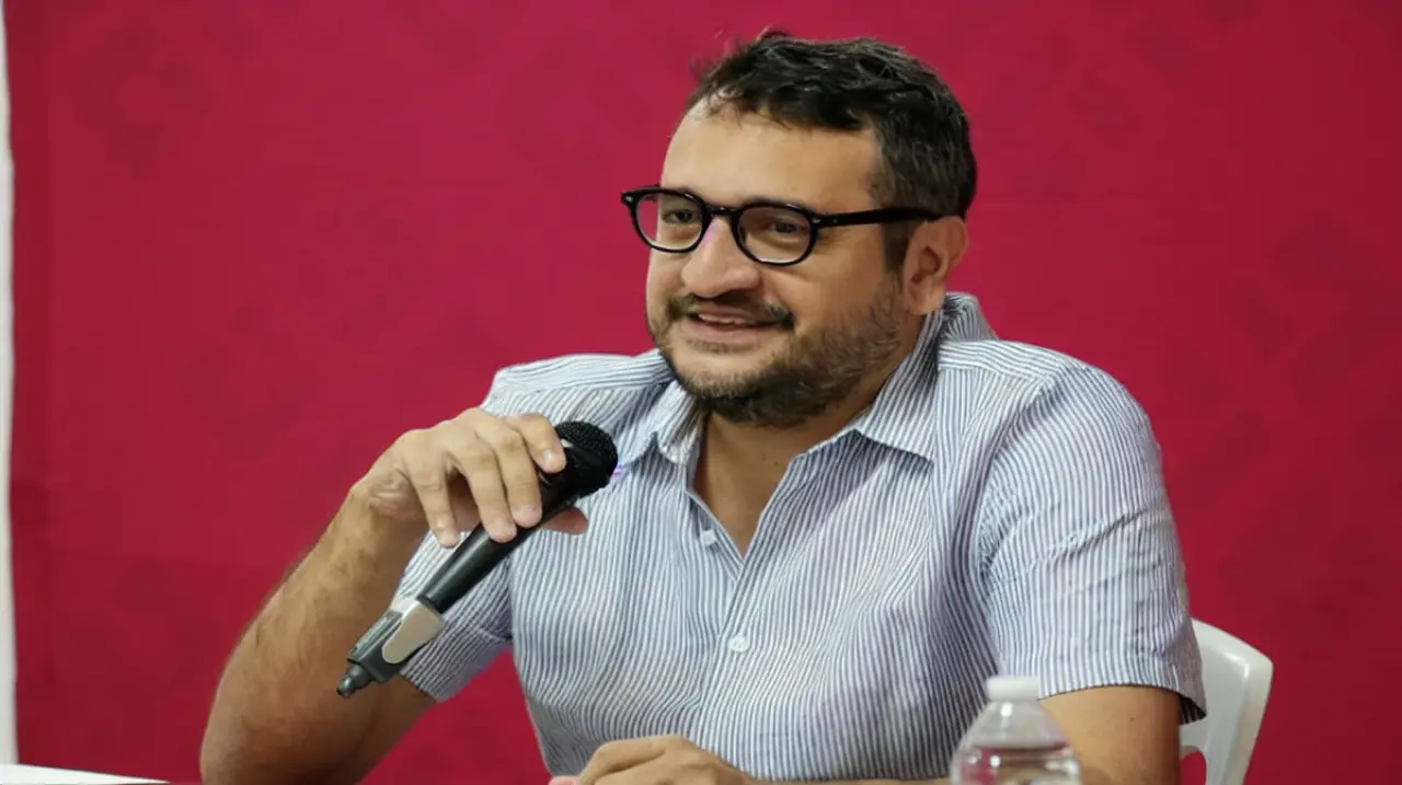 Estados Unidos revocó la visa de Andrés López Beltrán y el caso abrió un nuevo frente político