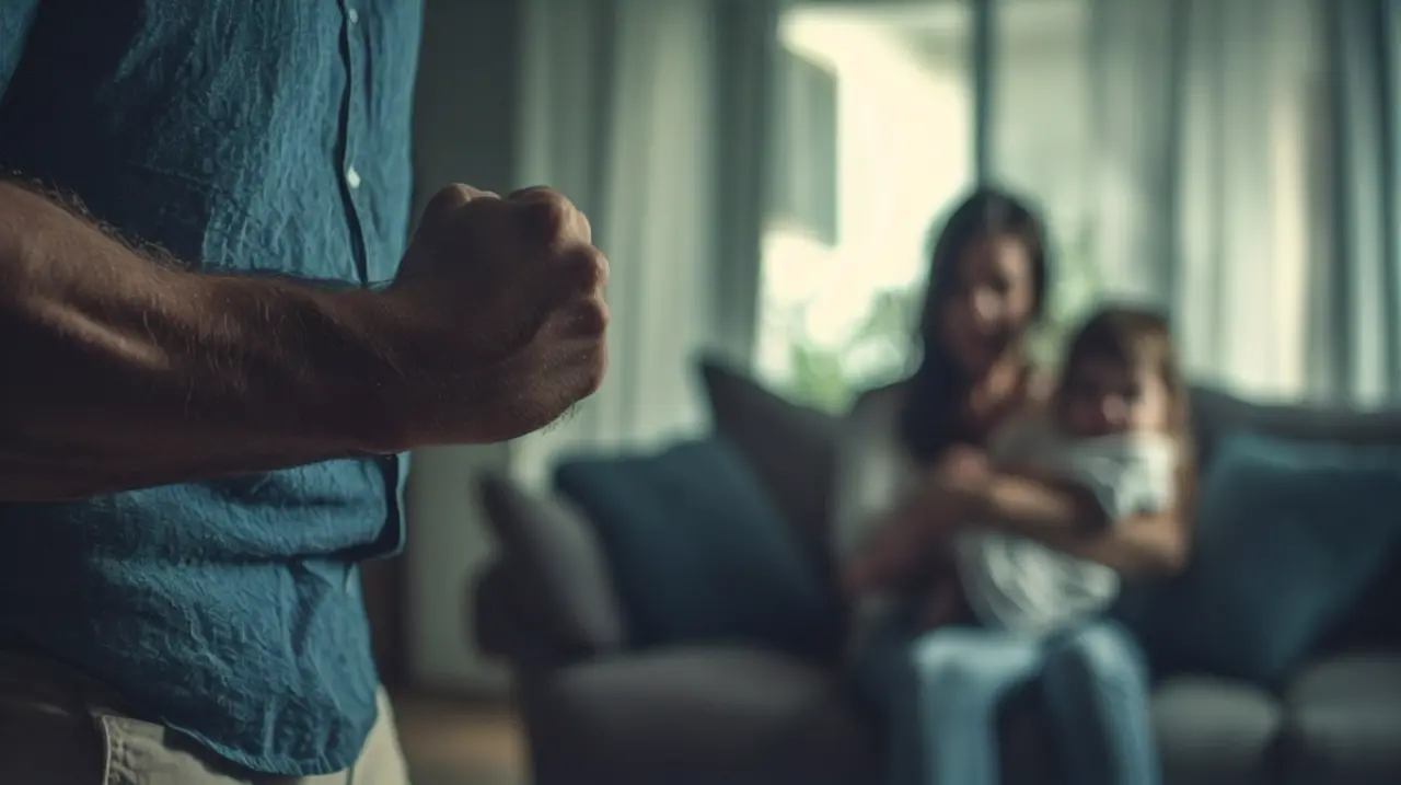La violencia psicológica encabezó las atenciones a mujeres en 2026 en El Salvador