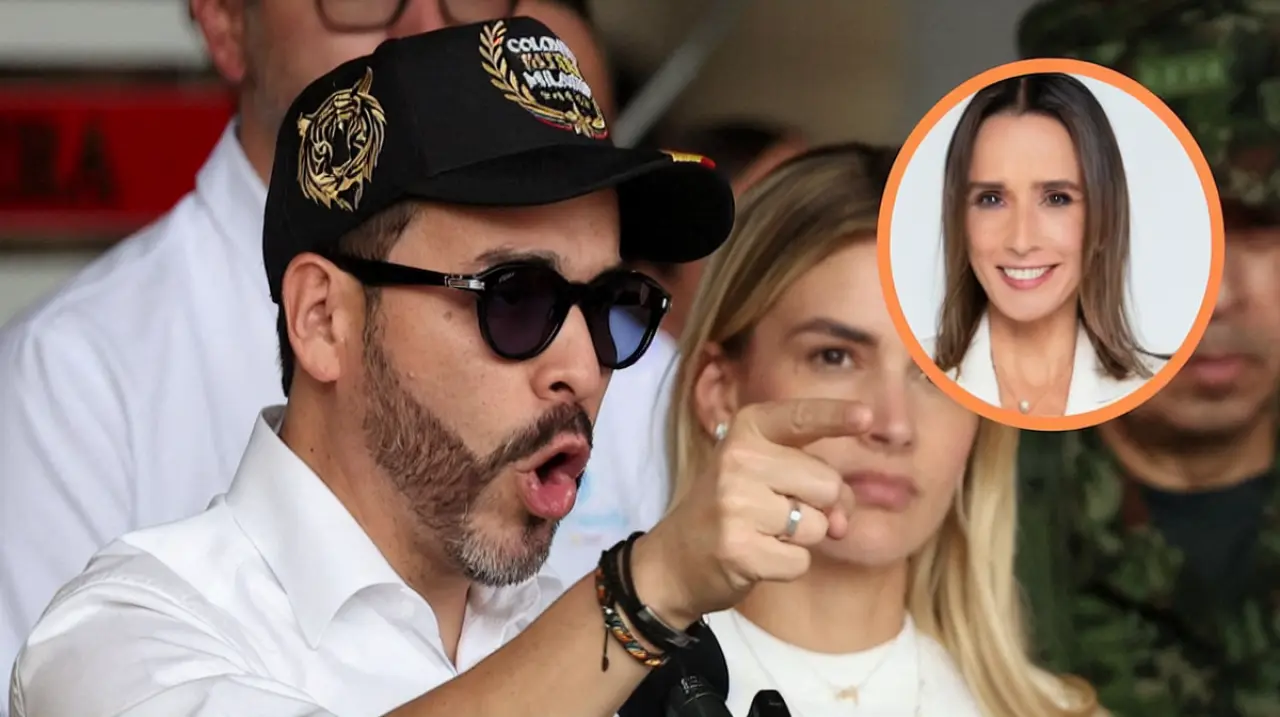 María Consuelo Araújo será la nueva embajadora de Colombia en Estados Unidos