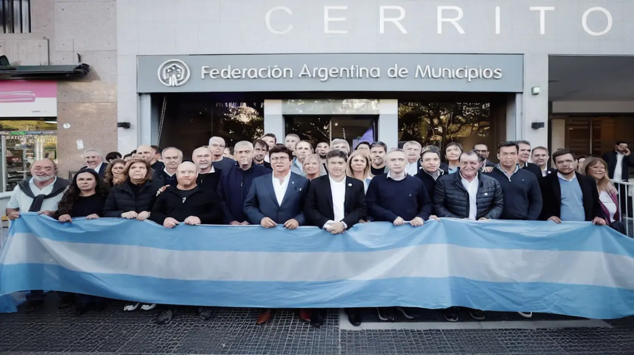 La reelección indefinida de intendentes sigue sin mayoría en la Legislatura bonaerense