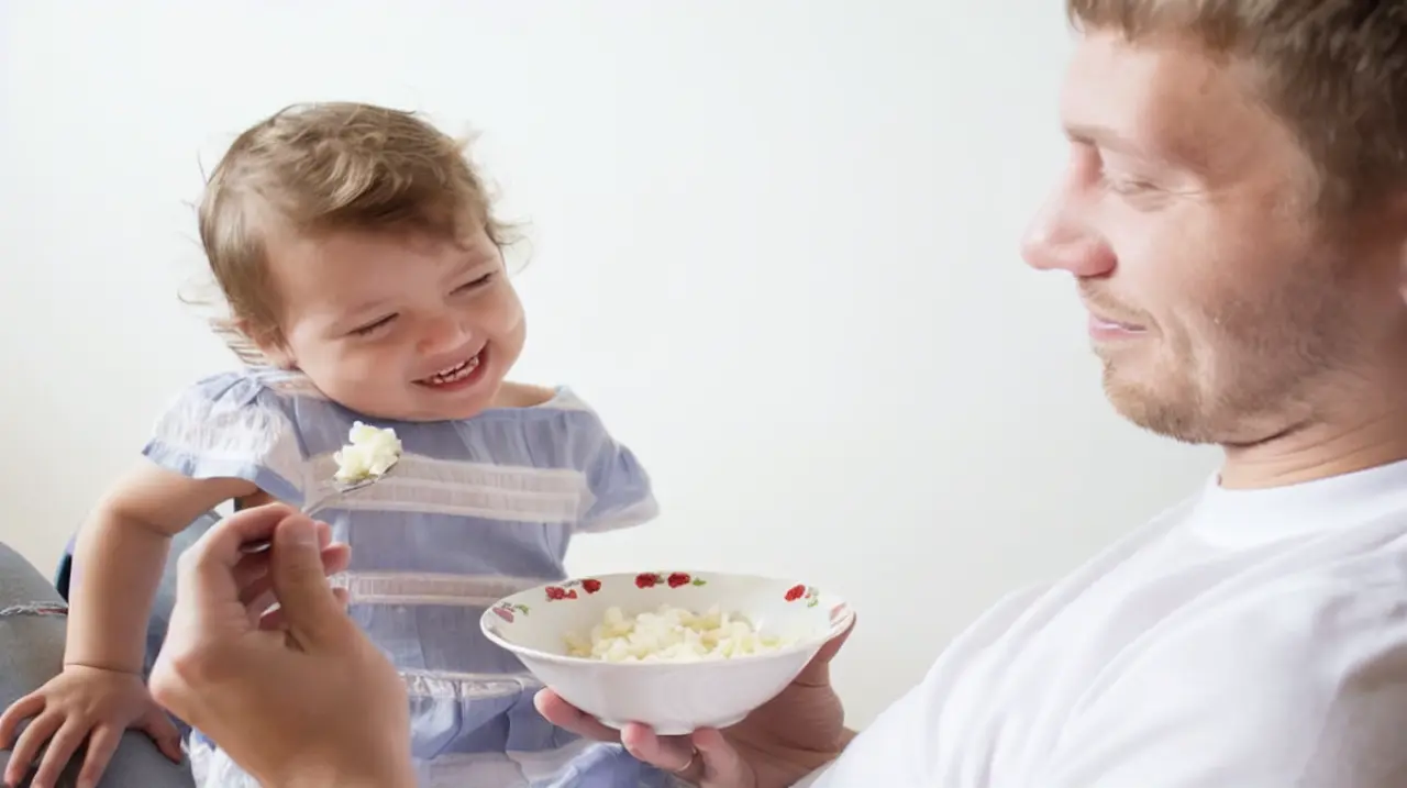 Atragantamiento infantil: por qué es una urgencia prevenible y cómo actuar a tiempo