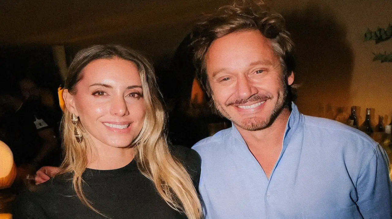 Anita Espasandín publicó un mensaje sobre el amor propio tras el fuerte descargo de Mauro Icardi contra Benjamín Vicuña