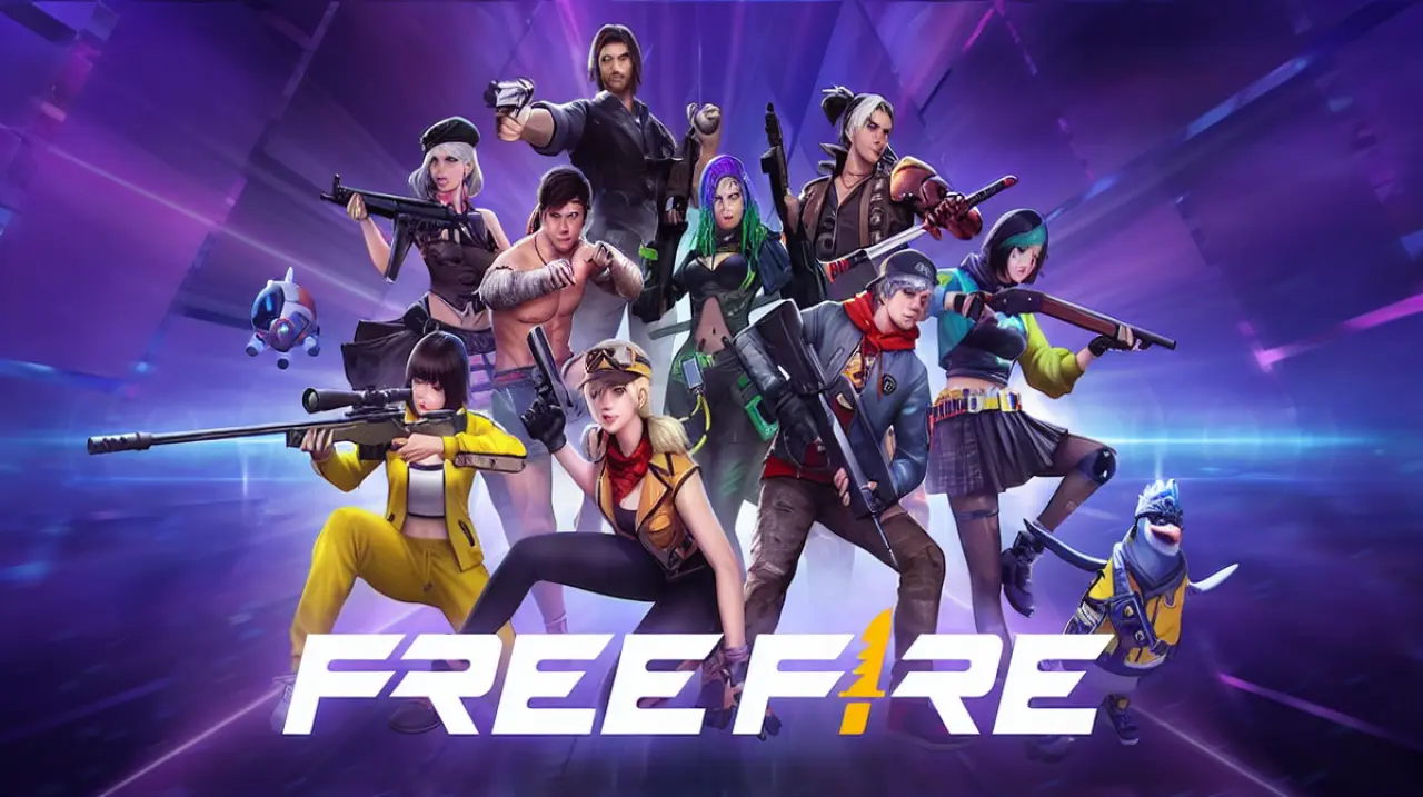 Free Fire activa nuevos códigos este 17 de agosto con diamantes y objetos especiales