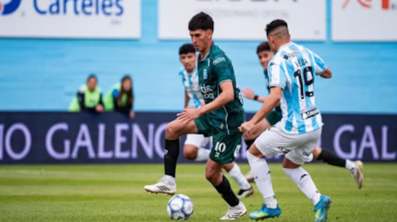 Clausura: Atlético Tucumán golpea en Río Cuarto y la fecha sigue con duelos clave