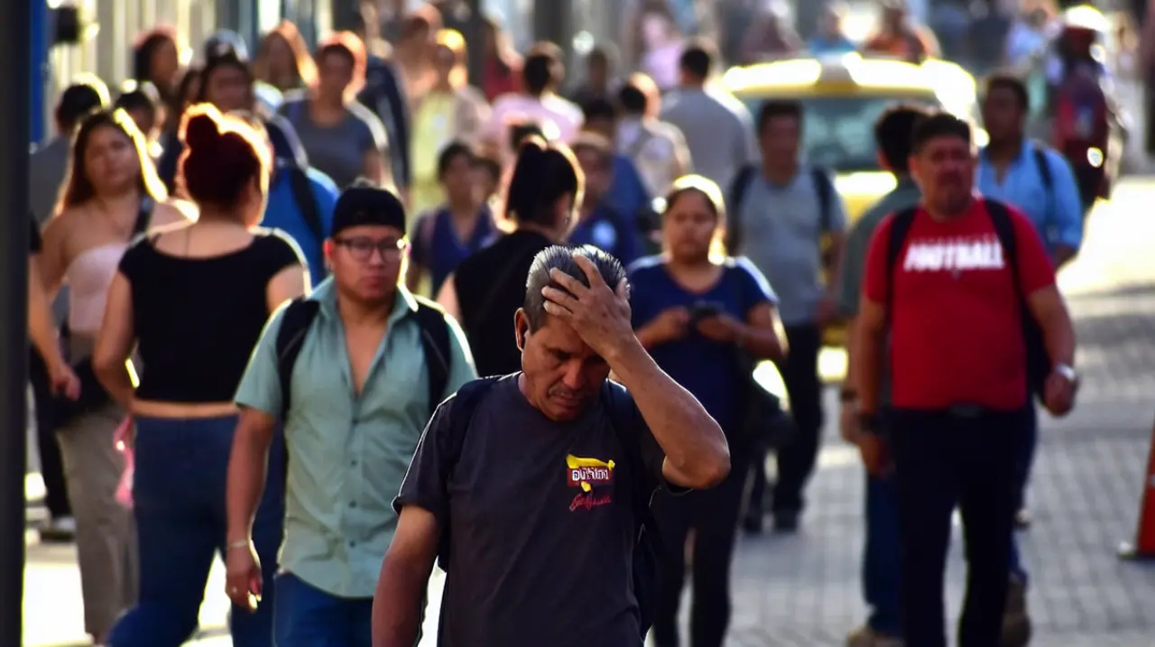 El Salvador encabezará la caída demográfica centroamericana y abrirá el ciclo de declive regional