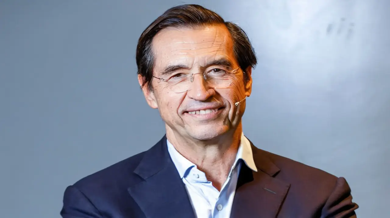 Mario Alonso Puig: la felicidad no depende de lo externo, sino de cómo nos vinculamos con nosotros mismos