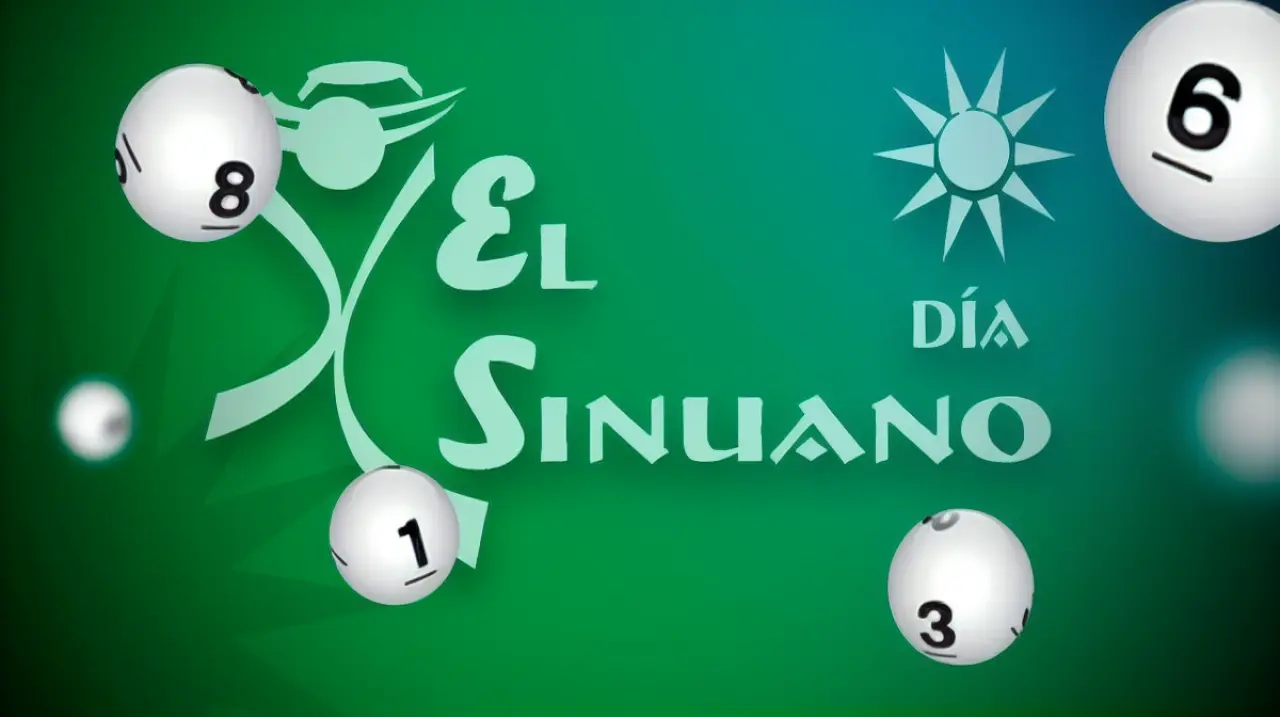 Sinuano Día hoy lunes 17 de agosto: horarios, apuesta y reglas del sorteo