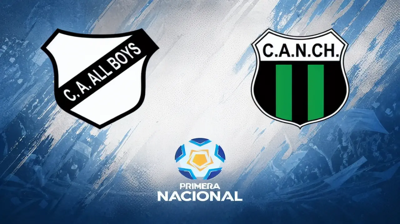 All Boys venció 1-0 a Nueva Chicago en el Islas Malvinas